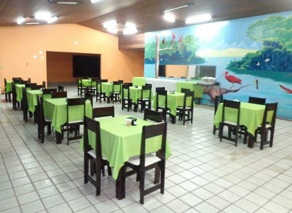 Hotel Balneario Bloco Fontenele Atalaia  Extérieur photo