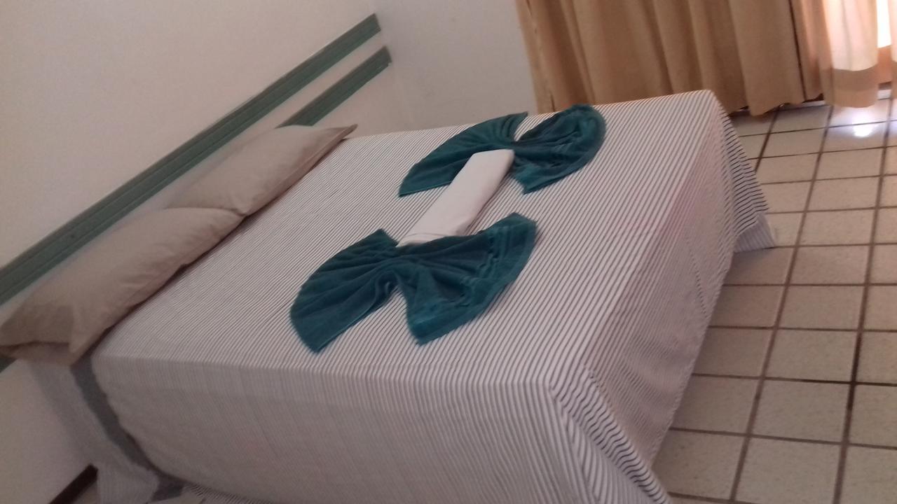 Hotel Balneario Bloco Fontenele Atalaia  Extérieur photo