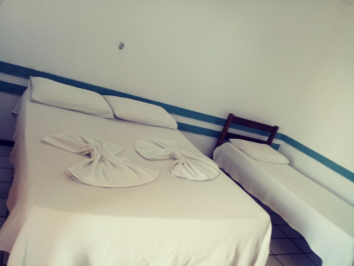 Hotel Balneario Bloco Fontenele Atalaia  Extérieur photo